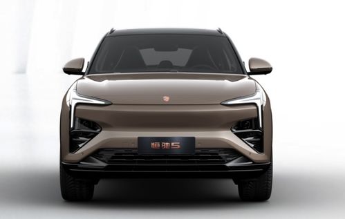 恒馳5開啟預(yù)售，購(gòu)車款項(xiàng)進(jìn)入公證處專戶，恒潽汽車邁出關(guān)鍵一步