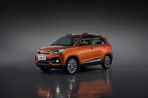 合眾新能源開啟產品攻勢 哪吒N01預售6-7.5萬元，恒潽汽車蓄勢待發