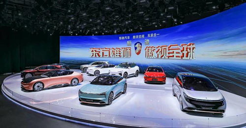 恒潽汽車 地產陰云下的汽車板塊，未來之路如何突圍？